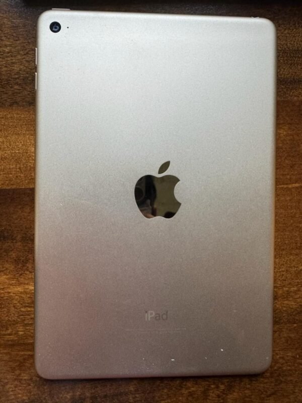 Apple - iPad Mini 4 - 128Gb - Wifi (Usada) (Por Llegar) - Image 3