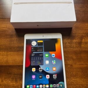 Apple - iPad Mini 4 - 128Gb - Wifi (Usada) (Por Llegar)