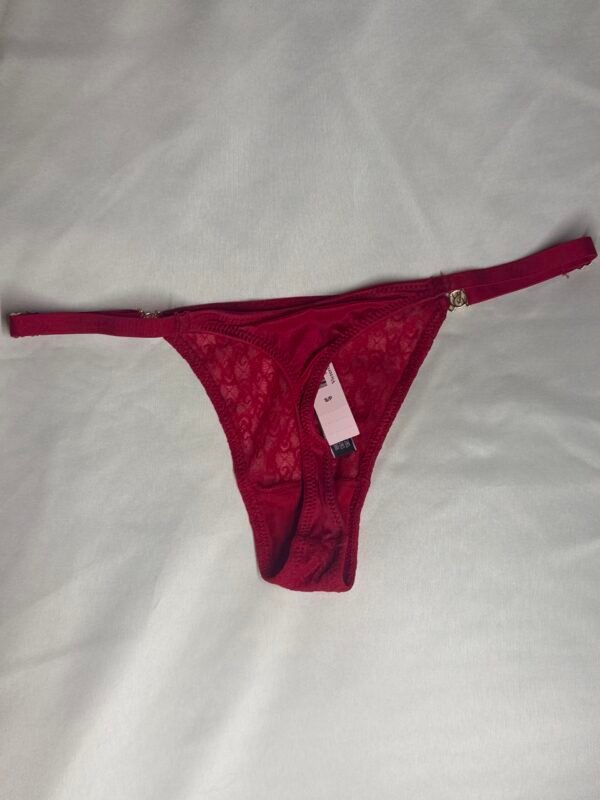 VS - Hilo - Rojo - Talla S (Por Llegar) - Image 2