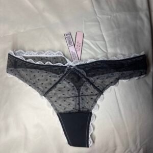 VS - Hilo - Negro - Talla S (Por Llegar)