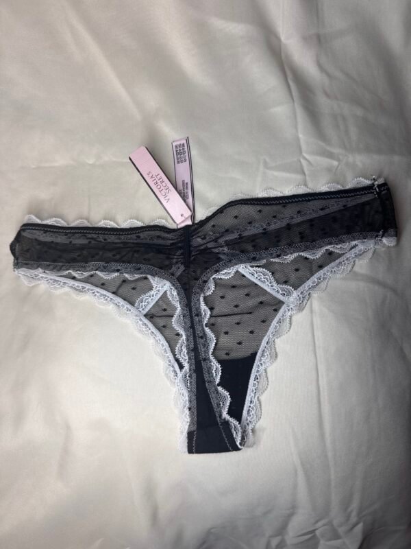 VS - Hilo - Negro - Talla S (Por Llegar) - Image 2
