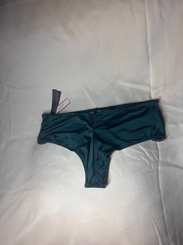 VS -  Cachetero - Verde - Talla S (Por Llegar)
