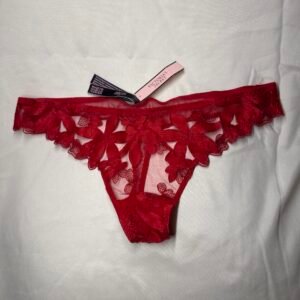VS - Hilo - Rojo - Talla M (Por Llegar)