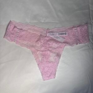 VS - Hilo - Rosado - Talla S (Por Llegar)