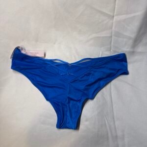 VS - Cachetero - Azul - Talla M (Por Llegar)