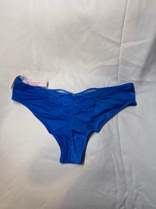 VS - Cachetero - Azul - Talla M (Por Llegar)
