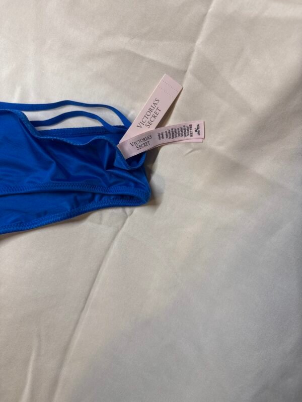 VS - Cachetero - Azul - Talla M (Por Llegar) - Image 3