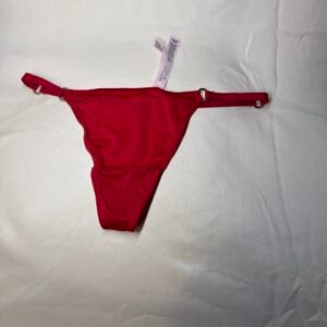 VS - Hilo - Rojo - Talla L (Por Llegar)