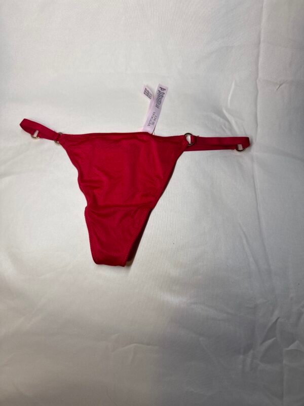 VS - Hilo - Rojo - Talla L (Por Llegar)