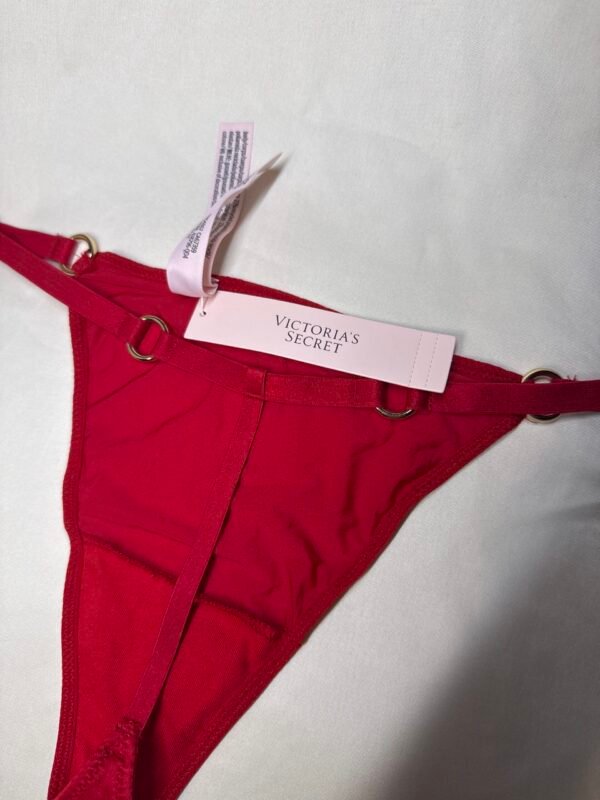 VS - Hilo - Rojo - Talla L (Por Llegar) - Image 3