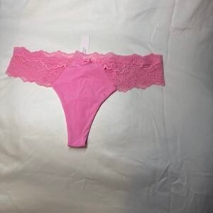 VS - Hilo - Rosado - Talla L (Por Llegar)