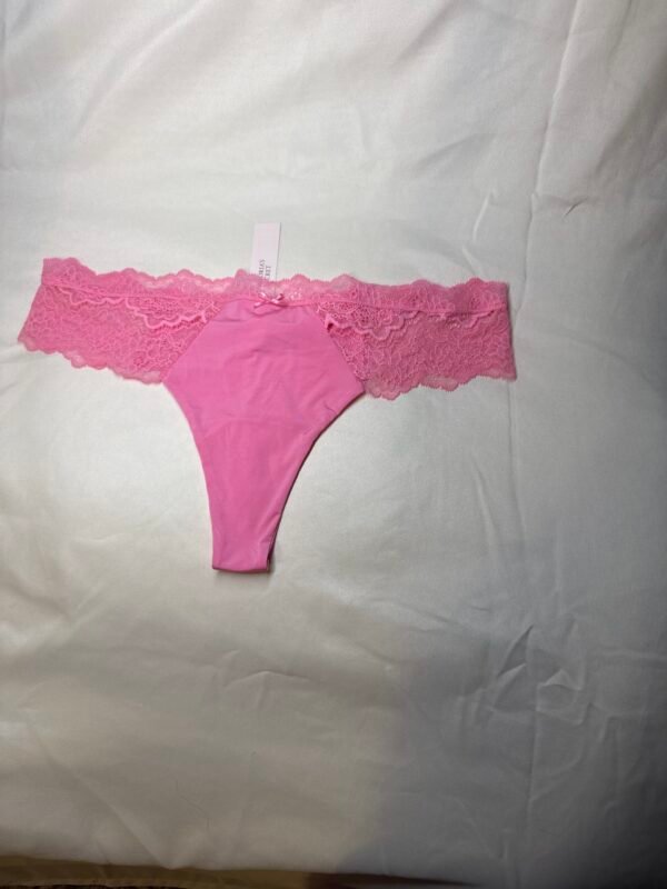 VS - Hilo - Rosado - Talla L (Por Llegar)