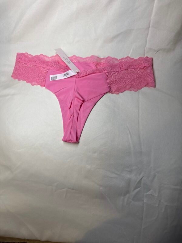VS - Hilo - Rosado - Talla L (Por Llegar) - Image 2