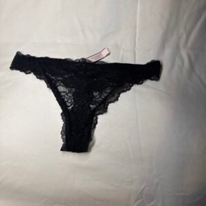 VS - Hilo - Negro - Talla L (Por Llegar)
