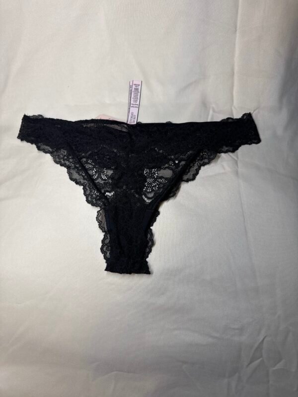 VS - Hilo - Negro - Talla L (Por Llegar) - Image 2