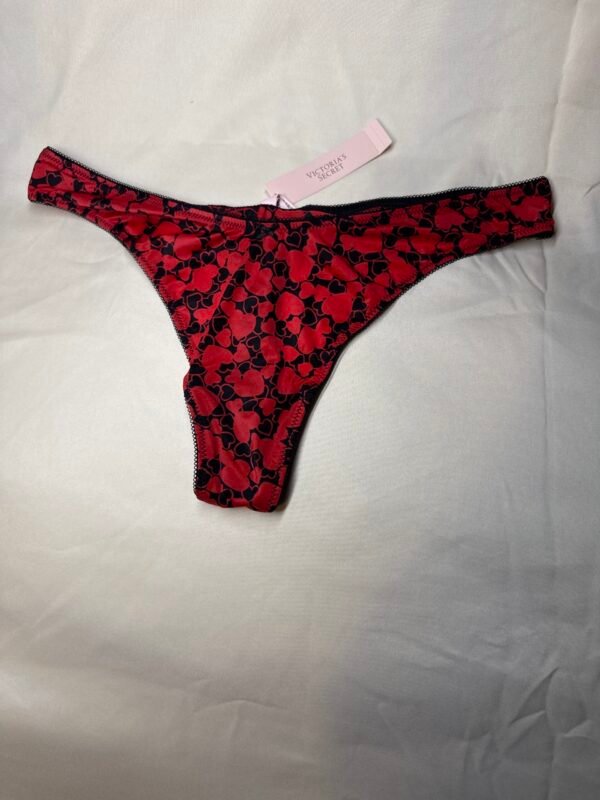 VS - Hilo - Rojo - Talla L (Por Llegar)