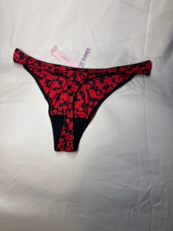 VS - Hilo - Rojo - Talla L (Por Llegar) - Image 2