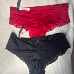 VS - Cacheteros - Talla S/M (Por Llegar)