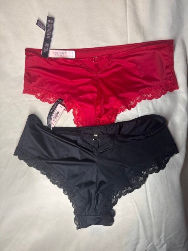 VS - Cacheteros - Talla S/M (Por Llegar)